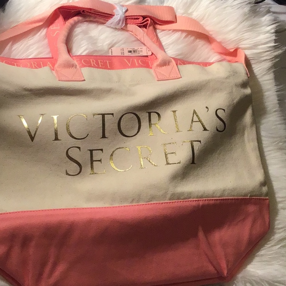 Victoria’s Secret Cooler Tote